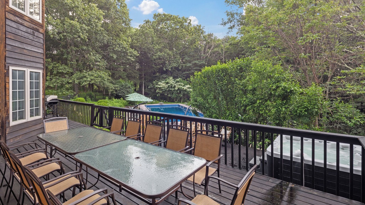 Photo of Outdoor in Chester