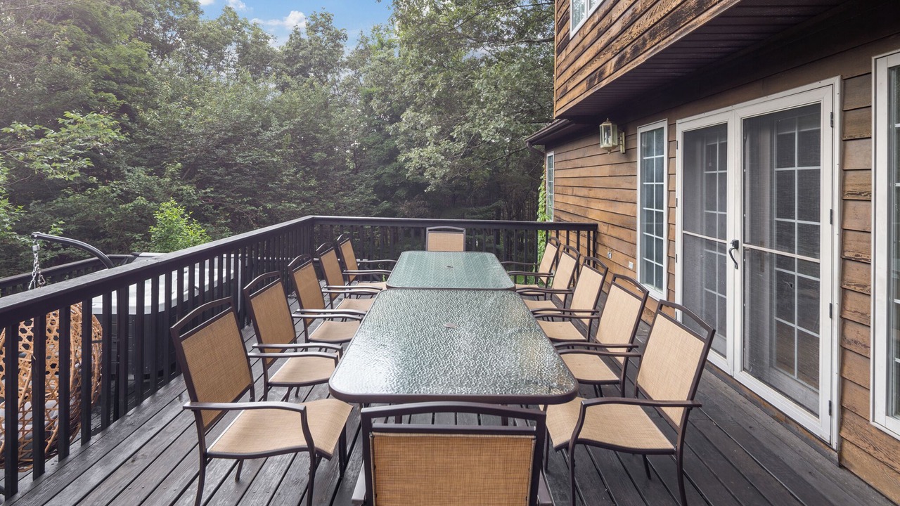 Photo of Outdoor in Chester