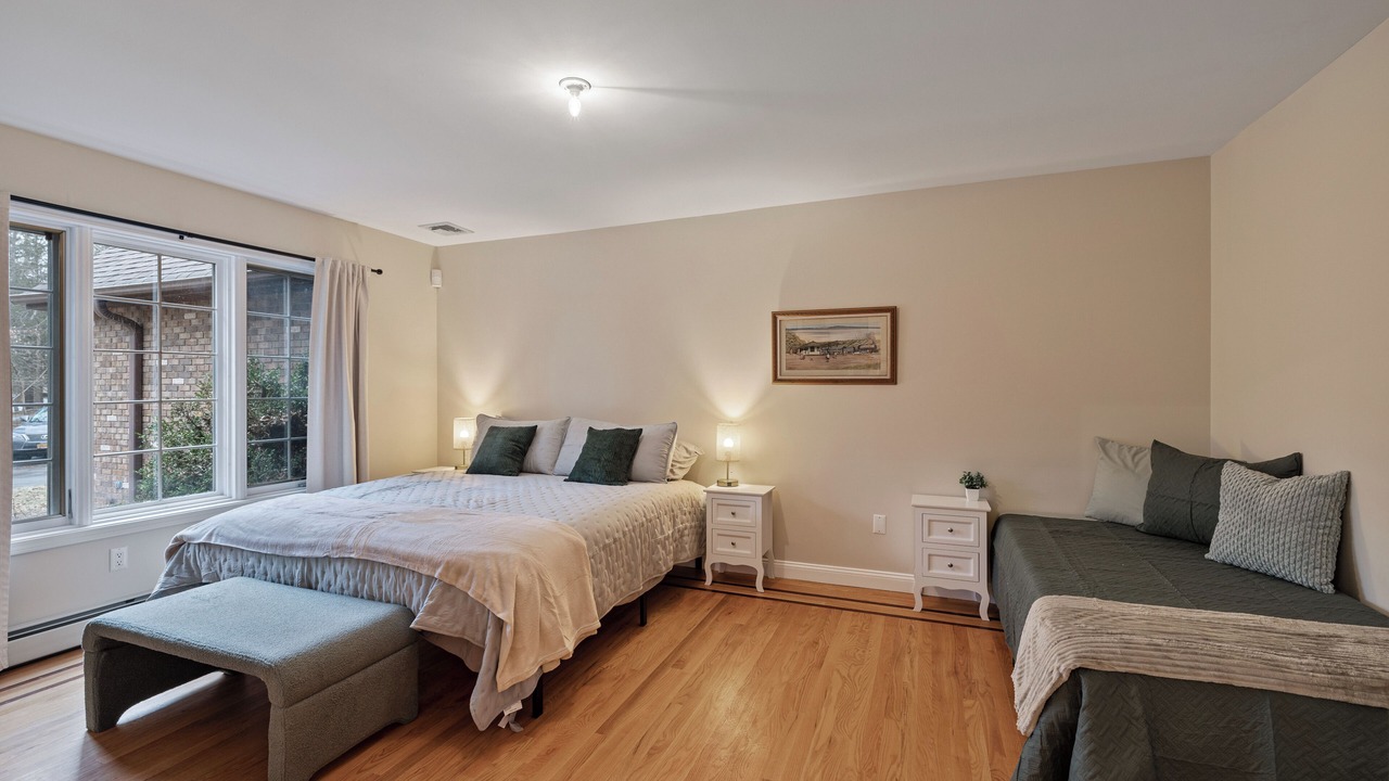 Photo of Bedroom in Chester