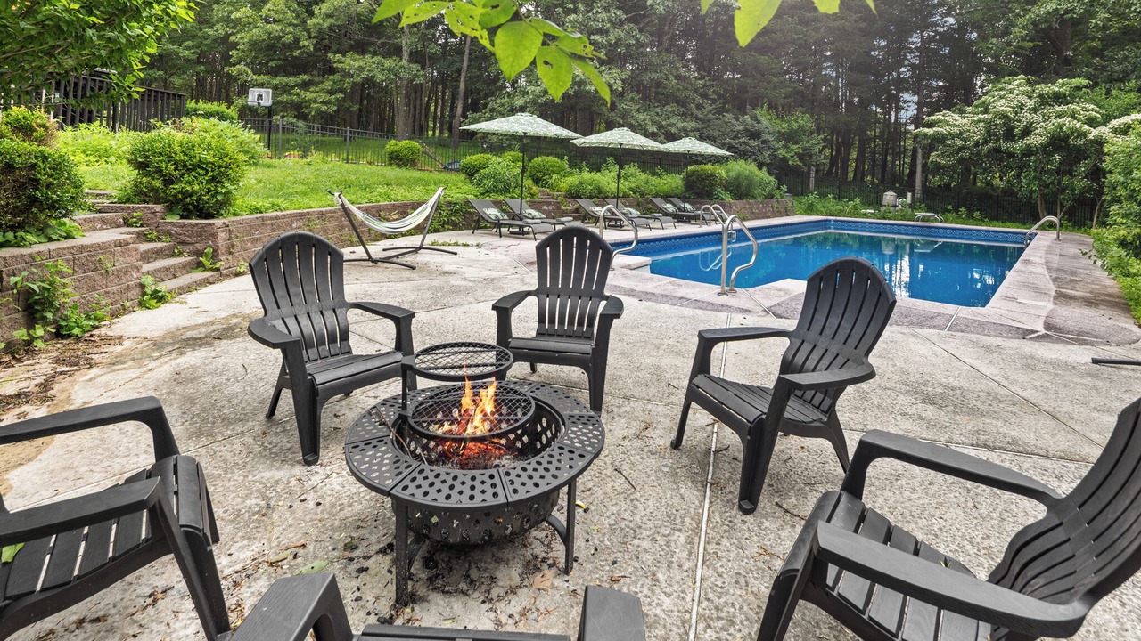 Photo of Outdoor in Chester