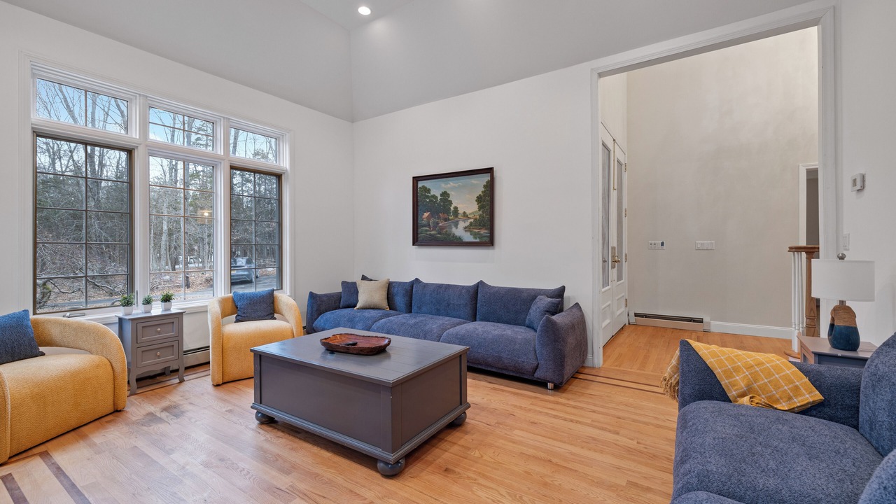 Photo of Livingroom in Chester