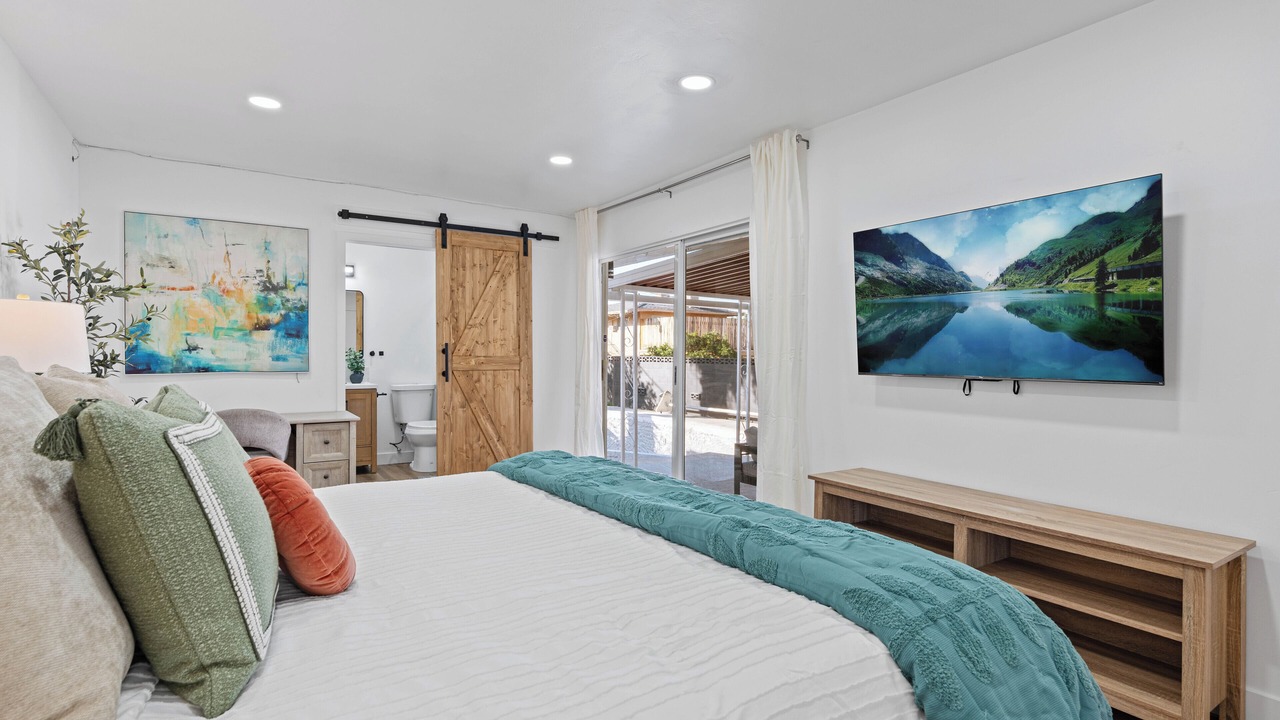 Photo of Bedroom in Redlands