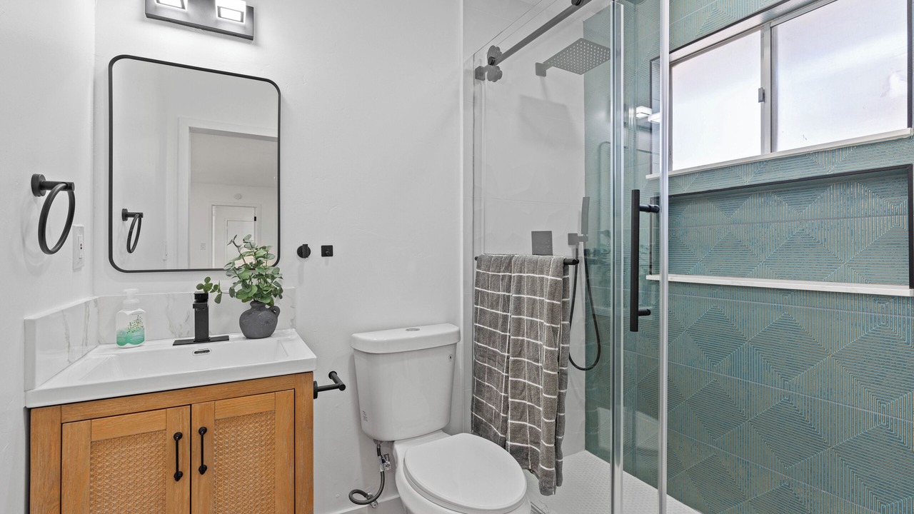 Photo of Bathroom in Redlands