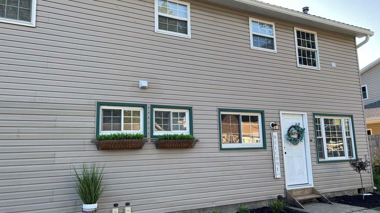 Photo of Outdoor in Edinboro