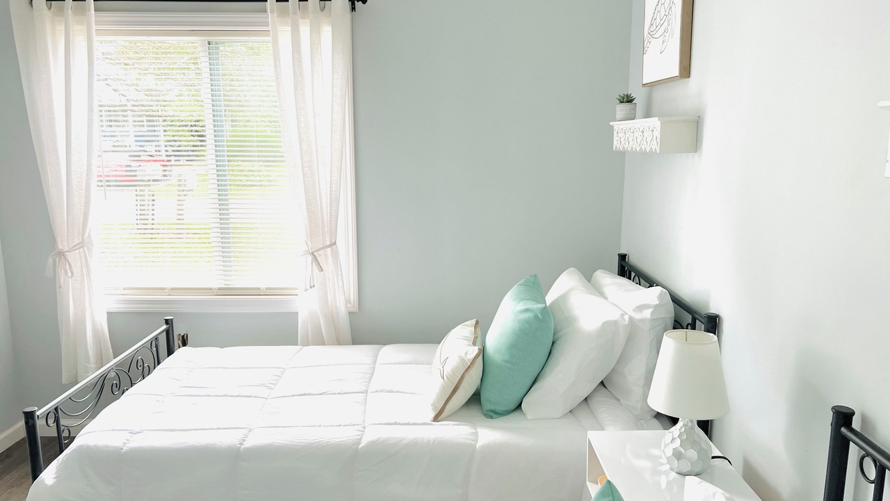 Photo of Bedroom in Edinboro