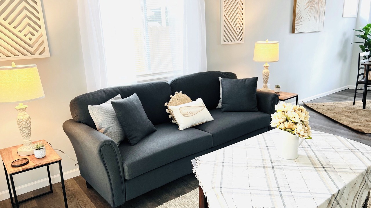 Photo of Livingroom in Edinboro