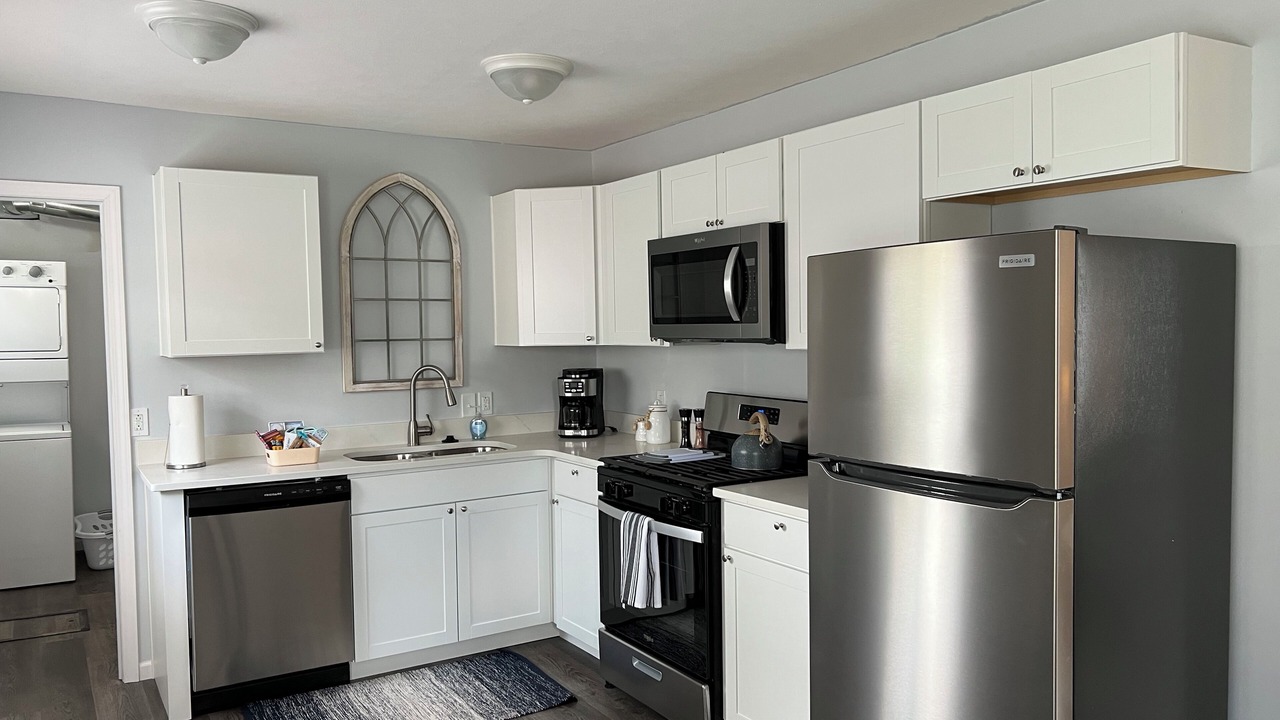 Photo of Kitchen in Edinboro