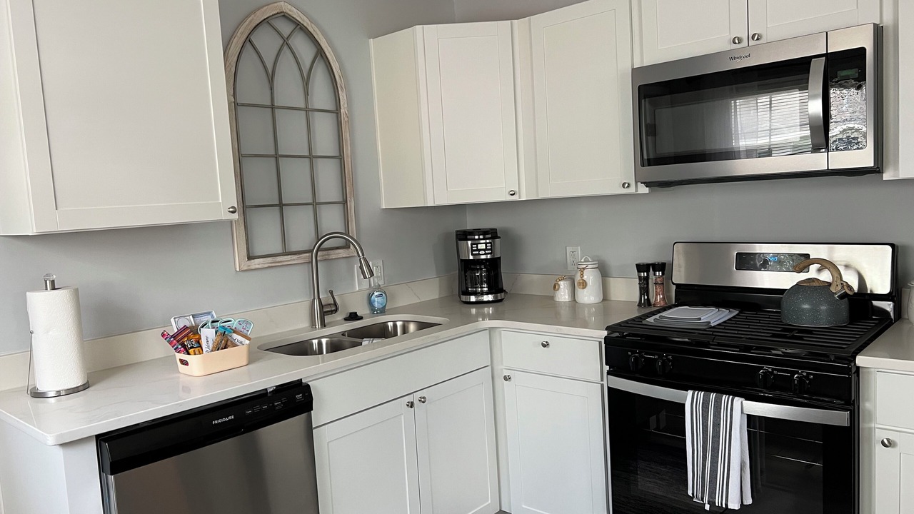 Photo of Kitchen in Edinboro