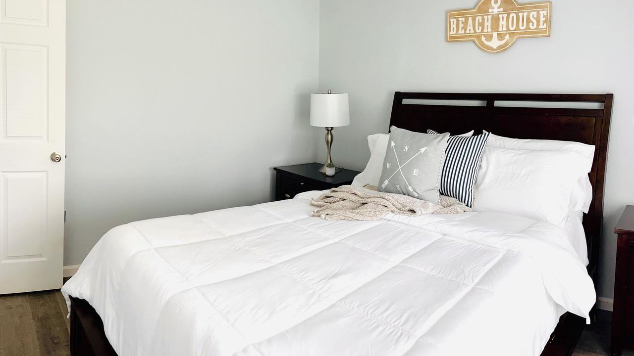 Photo of Bedroom in Edinboro