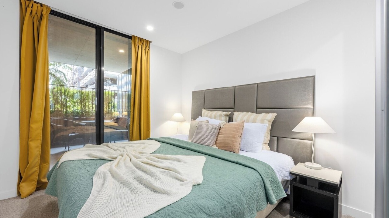 Photo of Bedroom in Dickson