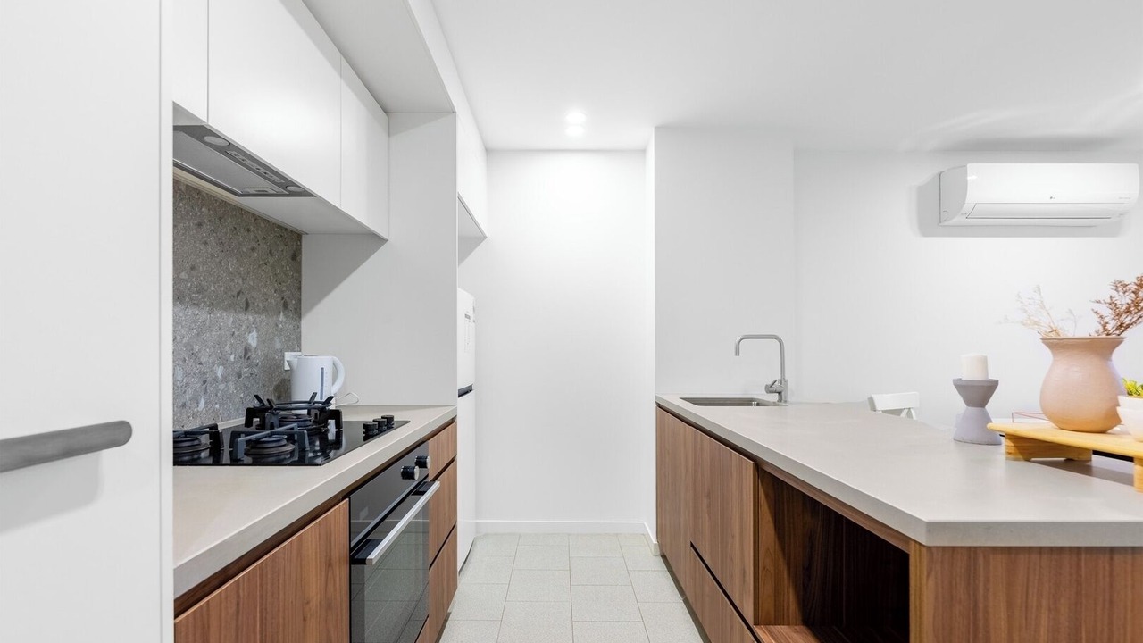 Photo of Kitchen in Dickson