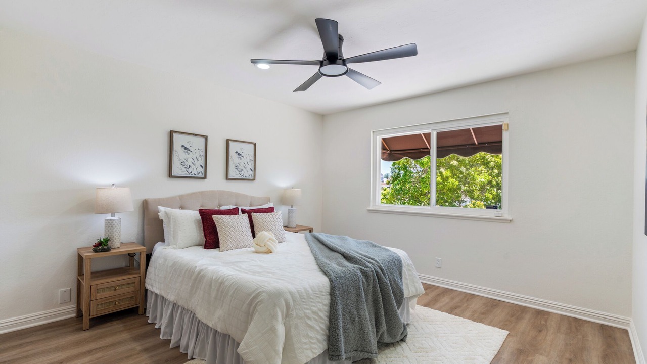 Photo of Bedroom in Mission Viejo