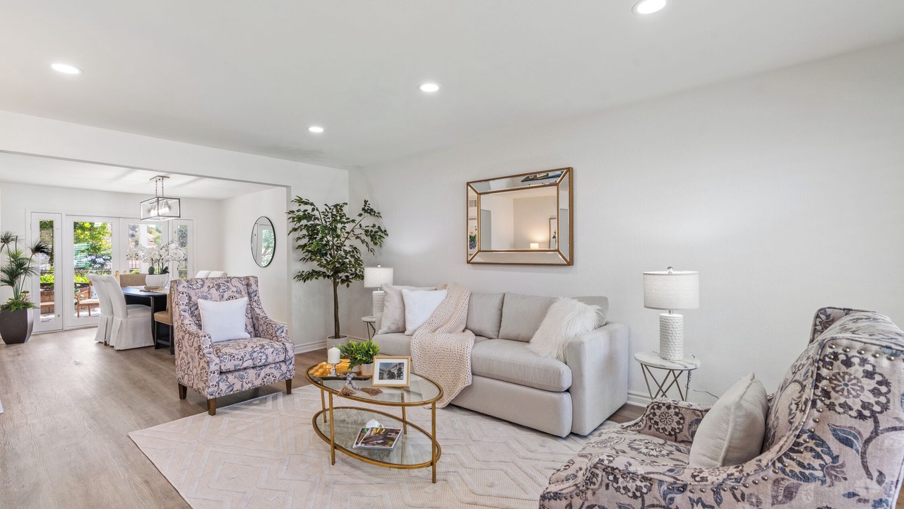 Photo of Livingroom in Mission Viejo