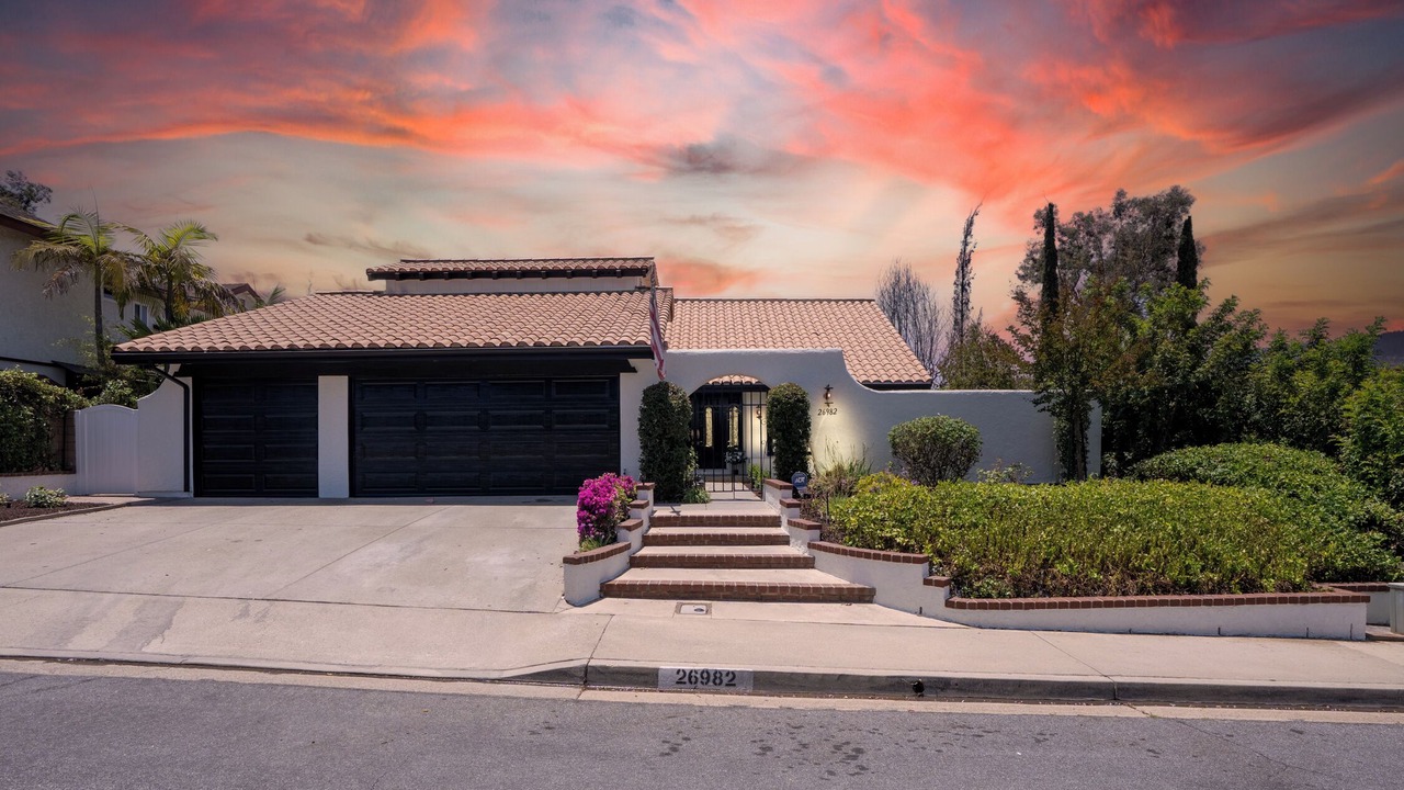 Photo of Outdoor in Mission Viejo
