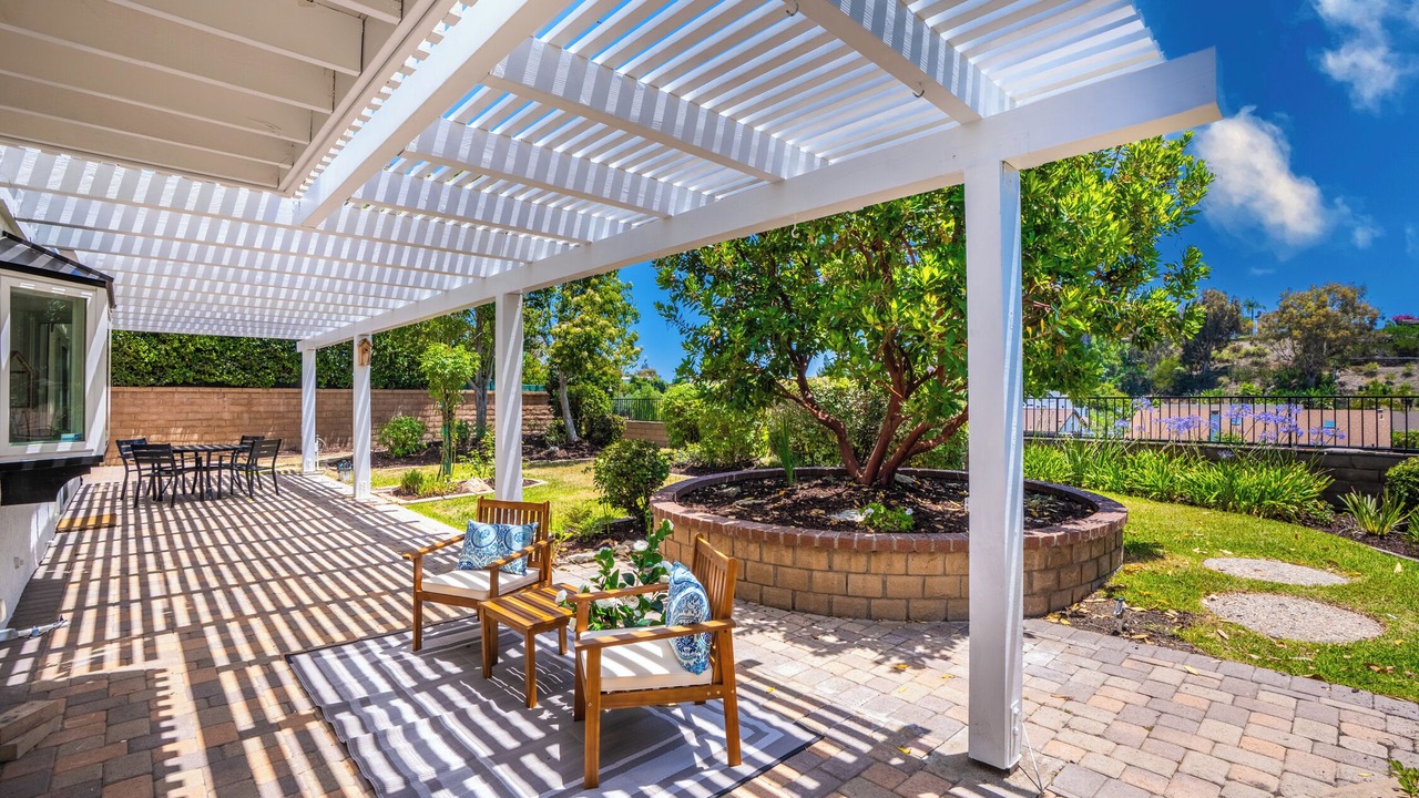 Photo of Patio Balcony in Mission Viejo