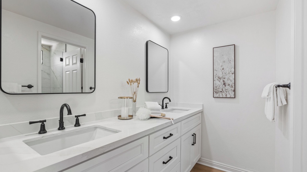 Photo of Bathroom in Mission Viejo