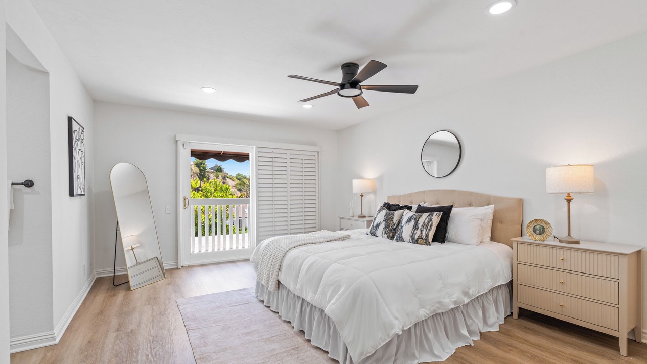Photo of Bedroom in Mission Viejo