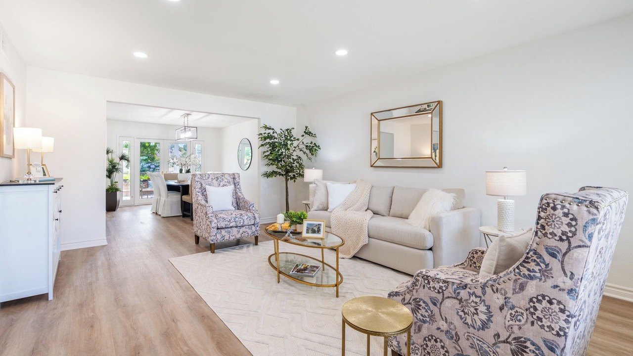 Photo of Livingroom in Mission Viejo