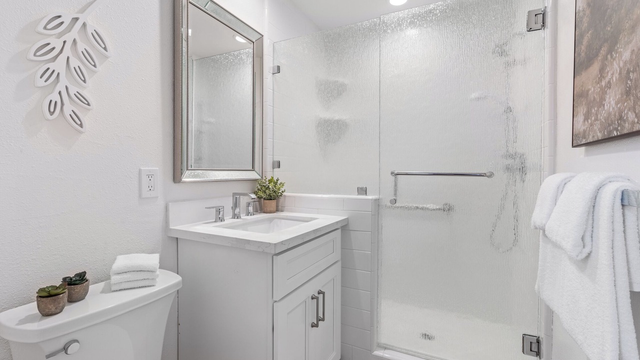 Photo of Bathroom in Mission Viejo