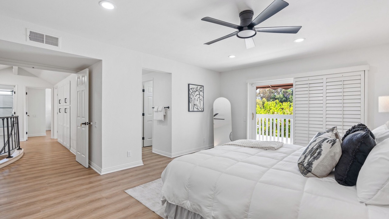 Photo of Bedroom in Mission Viejo