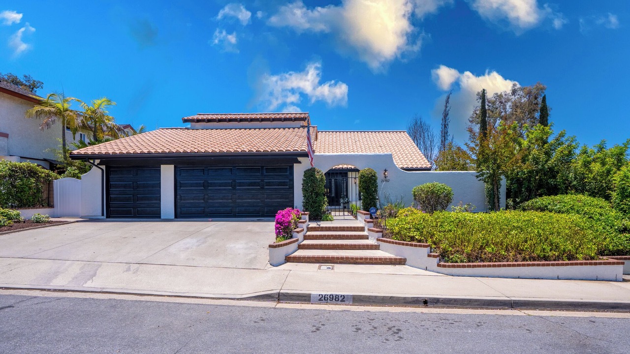 Photo of Outdoor in Mission Viejo