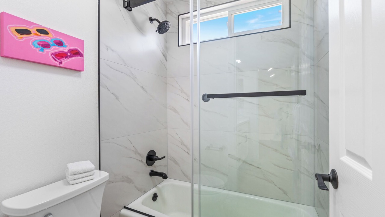 Photo of Bathroom in Mission Viejo