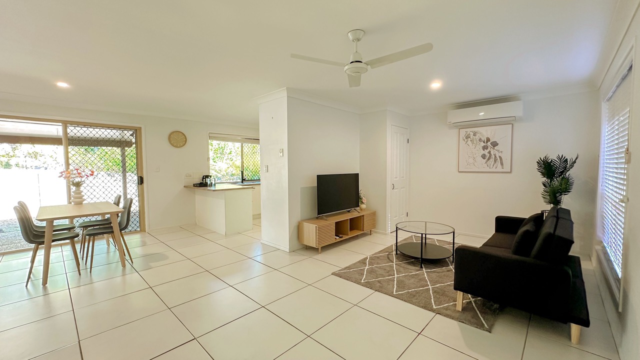 Photo of Livingroom in Forest Lake