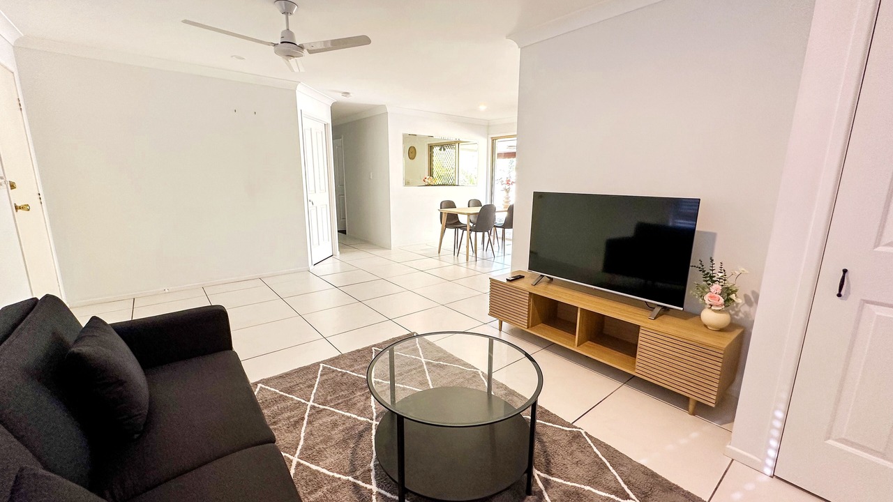 Photo of Livingroom in Forest Lake