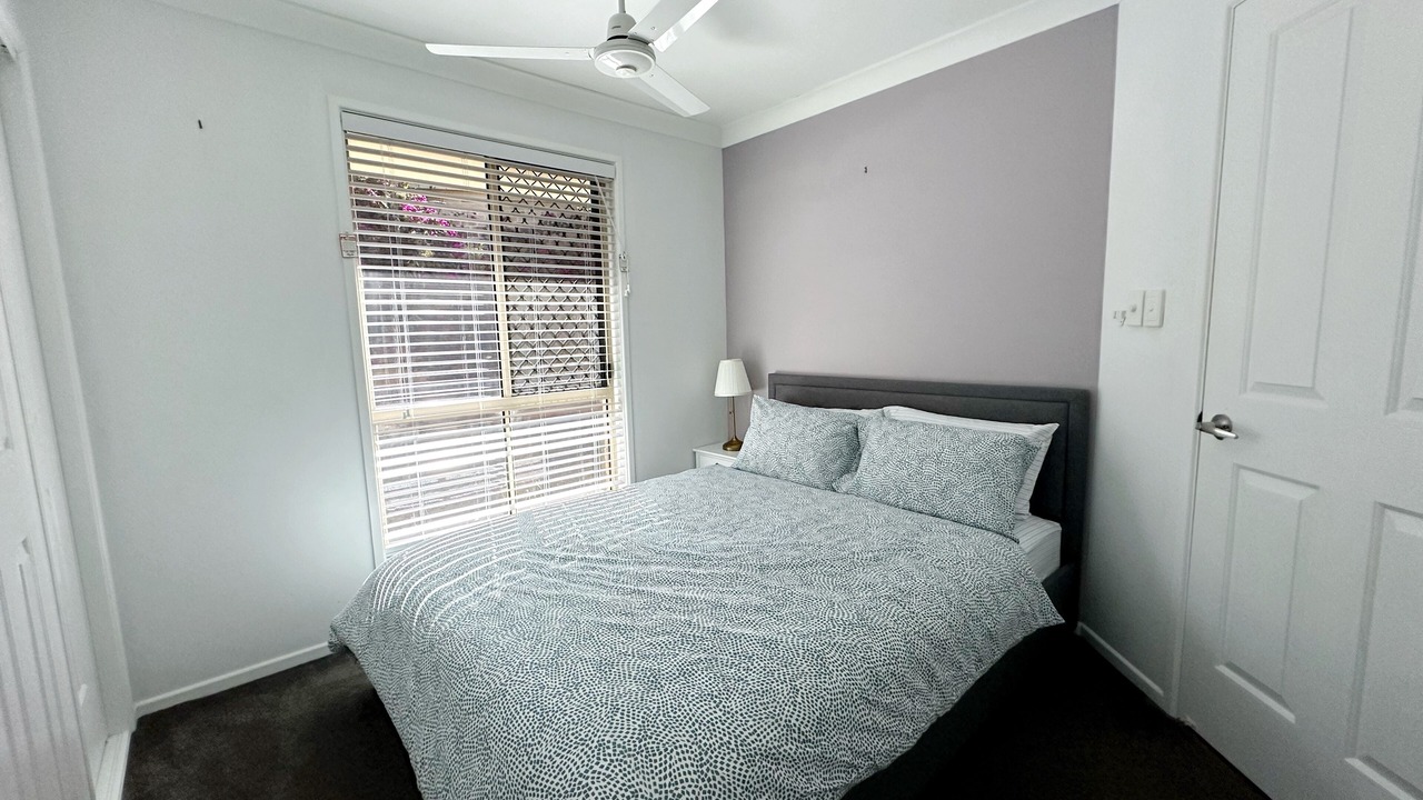 Photo of Bedroom in Forest Lake