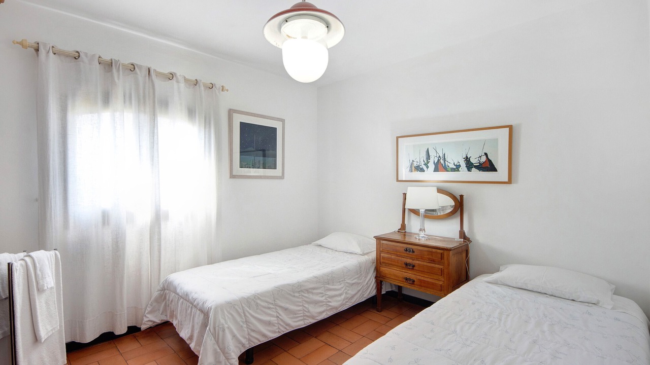 Photo of Bedroom in Barra
