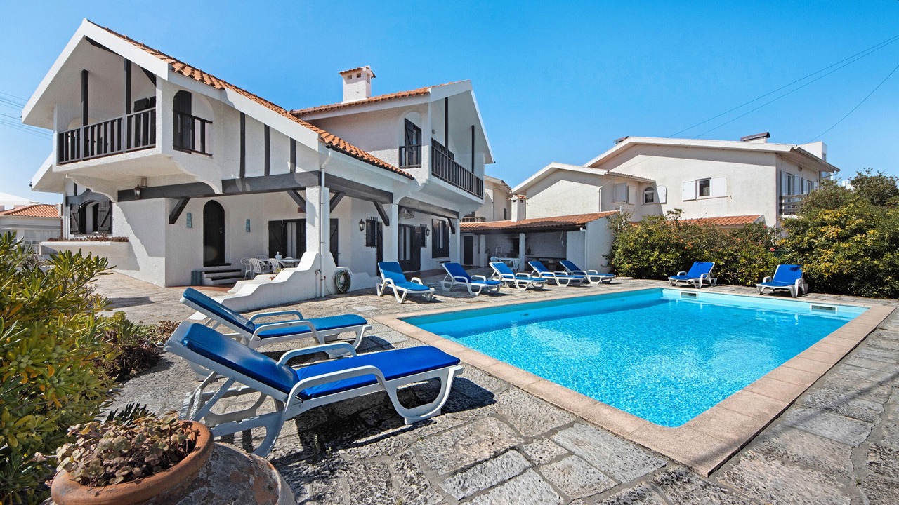 Photo of Outdoor in Barra