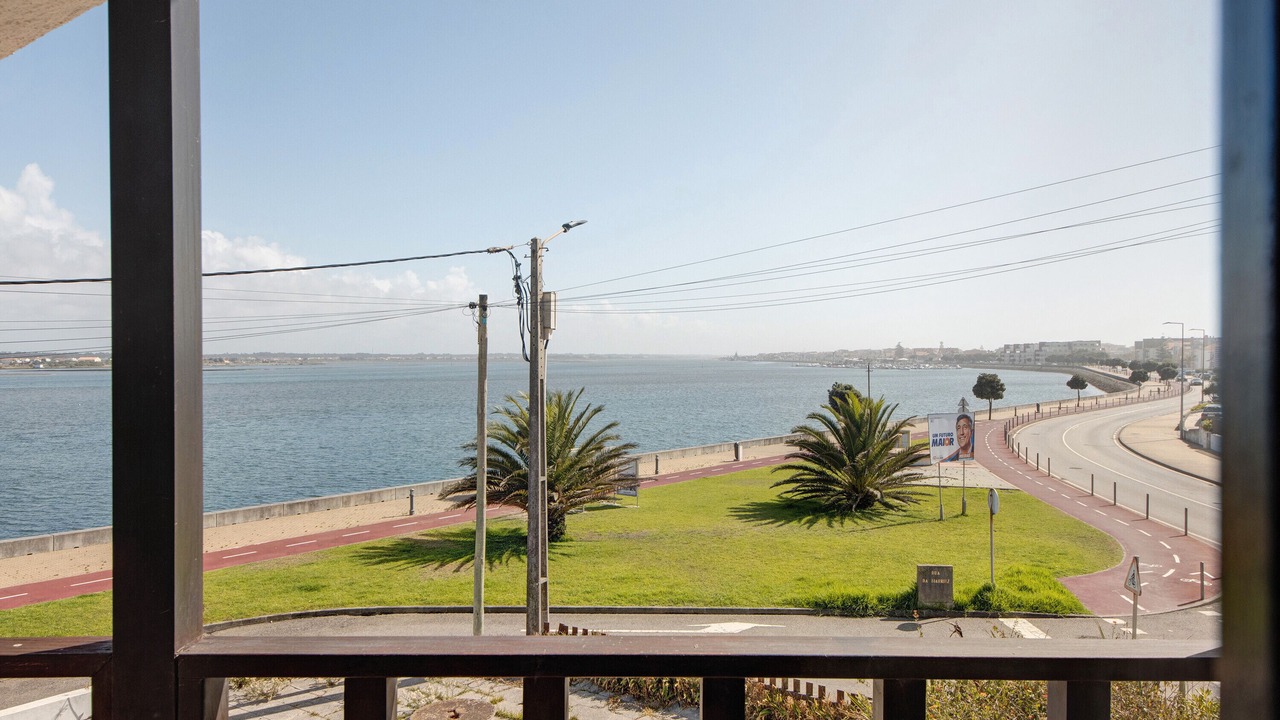 Photo of Outdoor in Barra