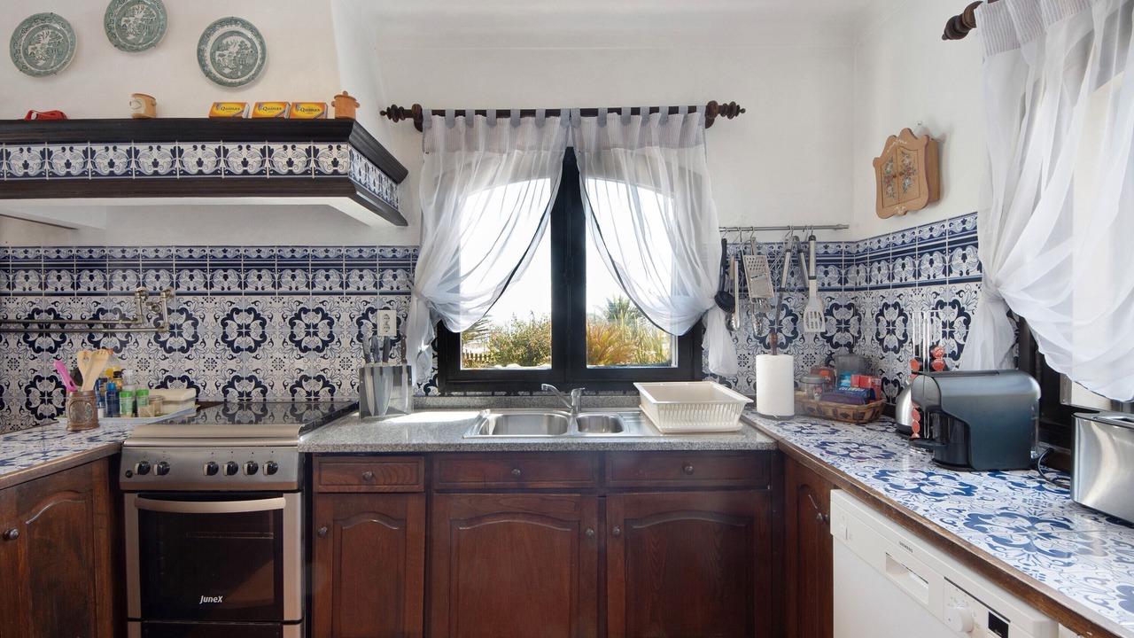 Photo of Kitchen in Barra