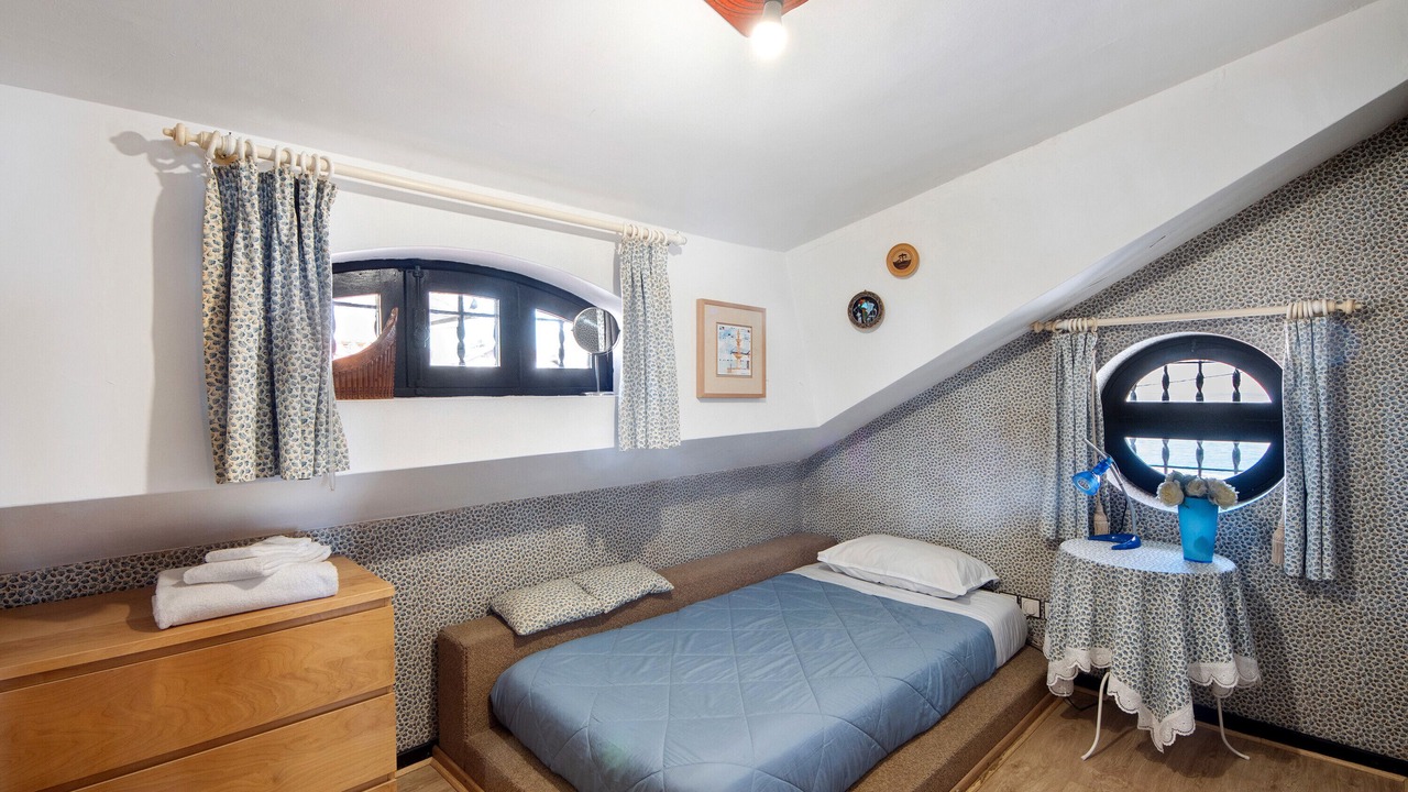 Photo of Bedroom in Barra