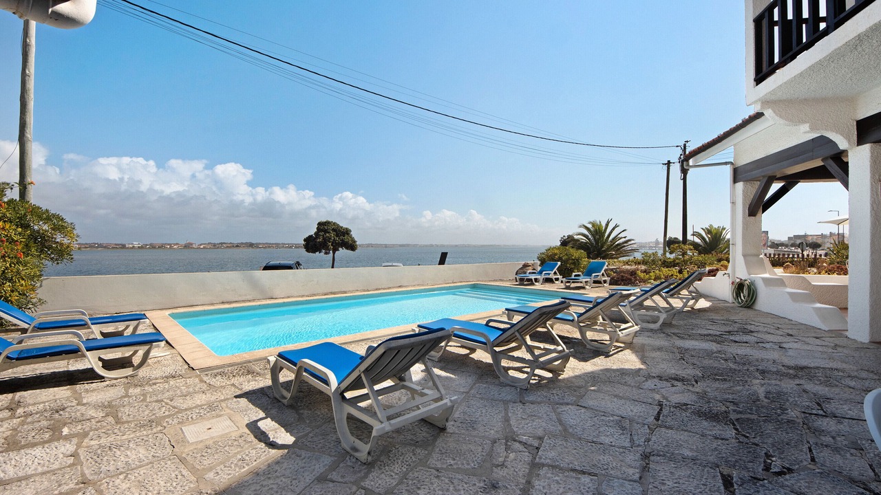Photo of Outdoor in Barra