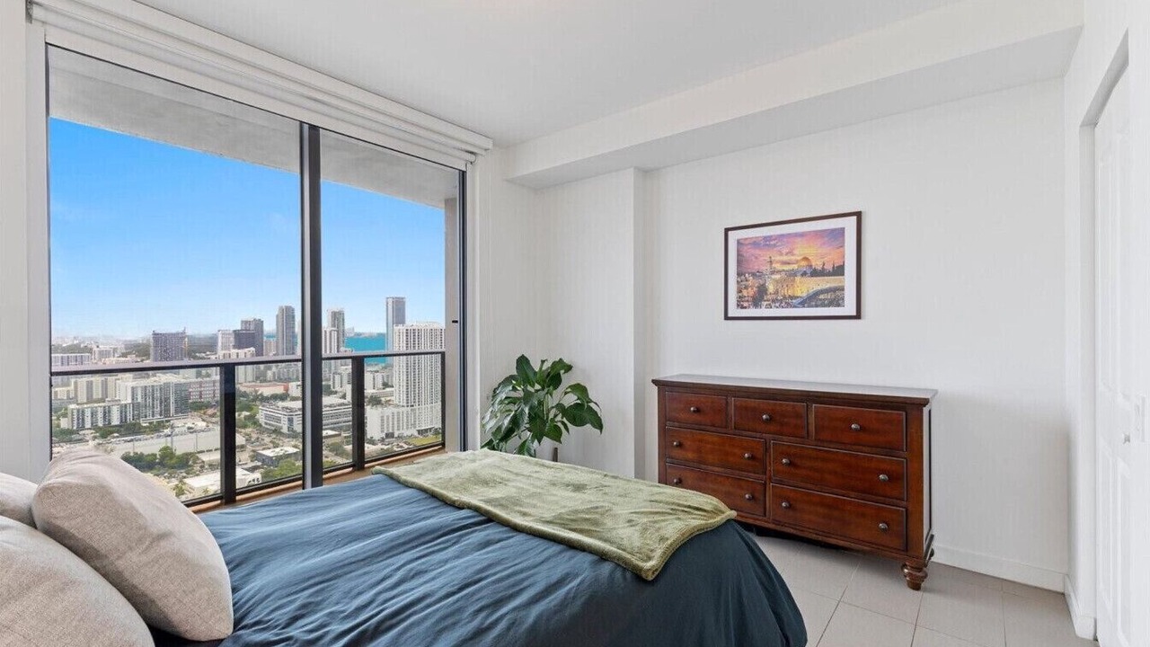 Photo of Bedroom in Town Square