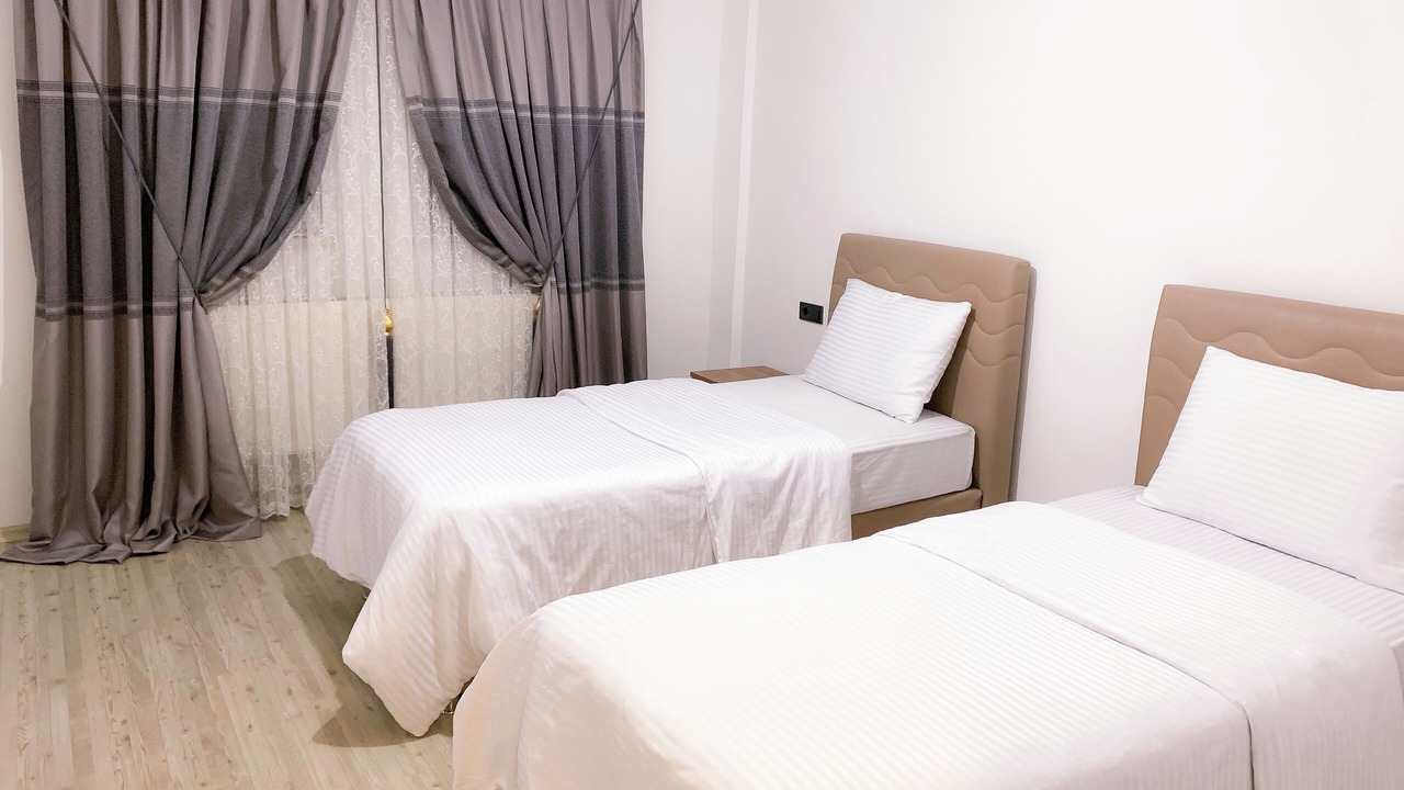 Photo of Bedroom in Gulsehir
