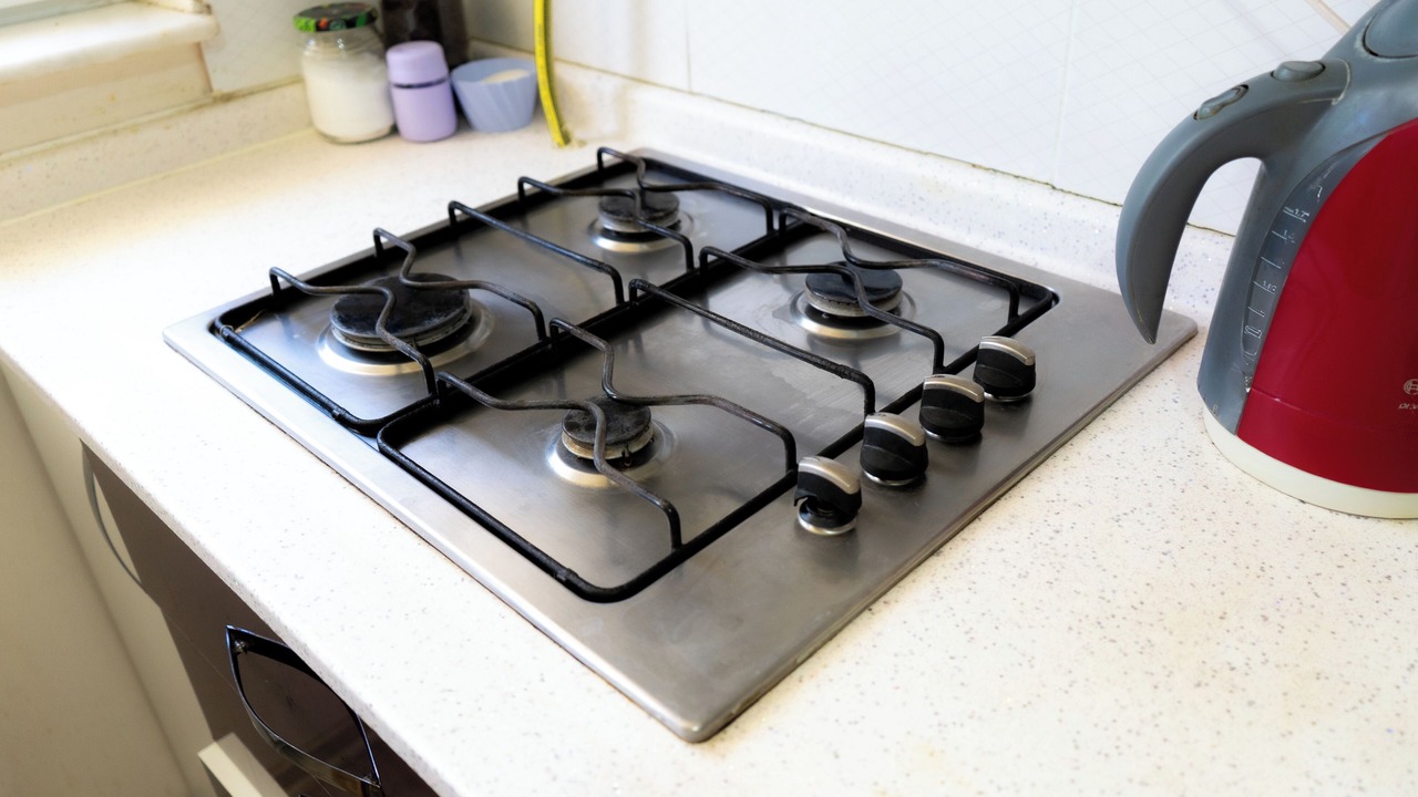Photo of Kitchen in Gulsehir