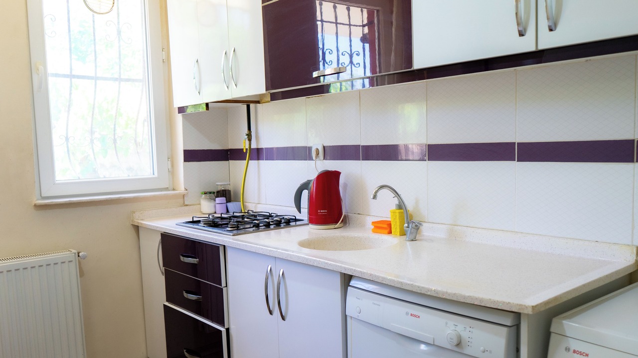 Photo of Kitchen in Gulsehir