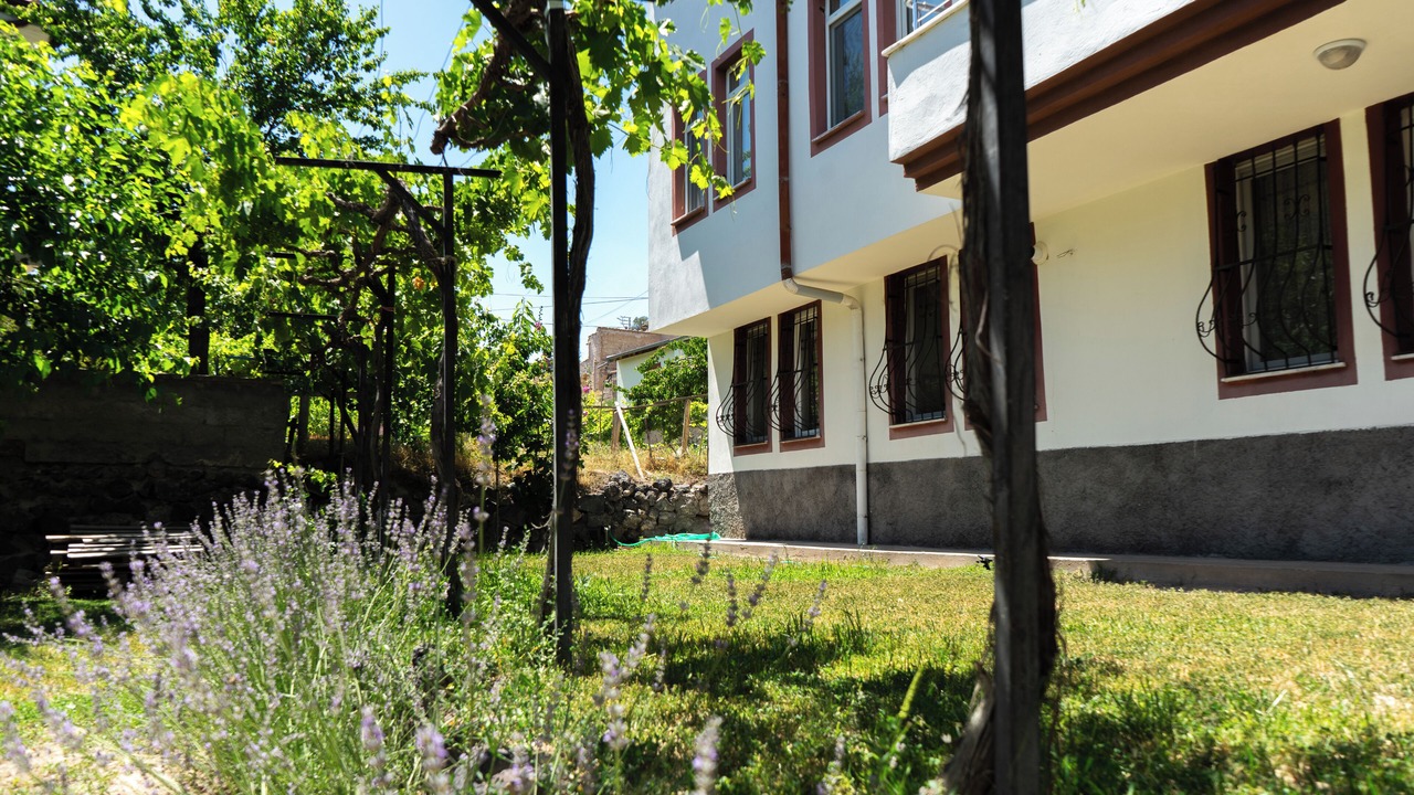 Photo of Outdoor in Gulsehir