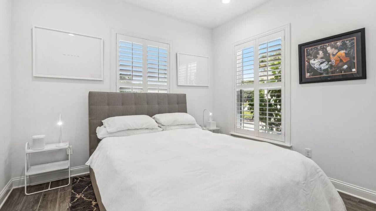 Photo of Bedroom in Ponte Vedra Beach