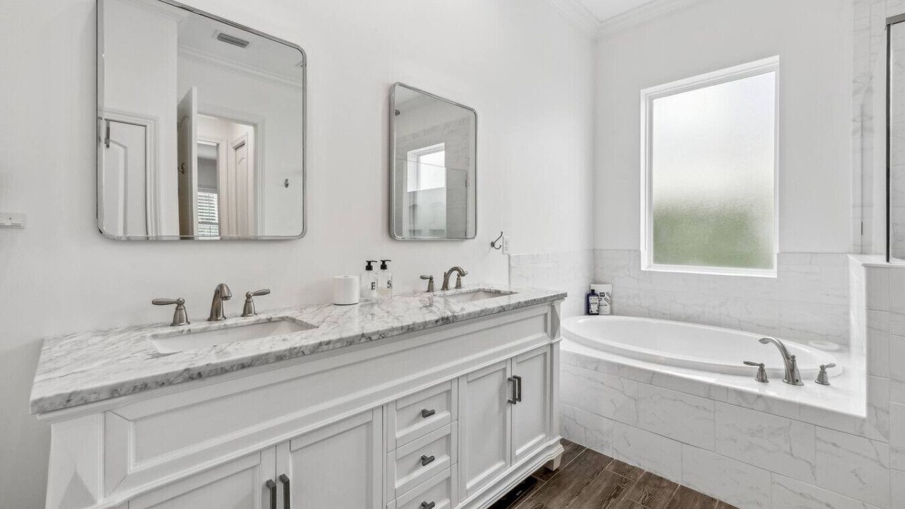 Photo of Bathroom in Ponte Vedra Beach