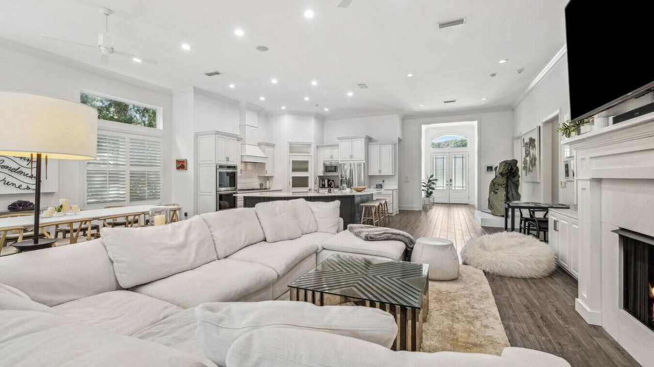 Photo of Livingroom in Ponte Vedra Beach
