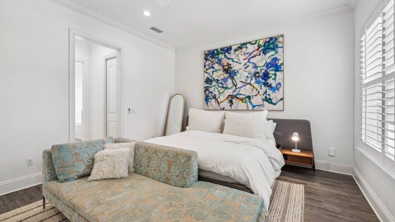 Photo of Bedroom in Ponte Vedra Beach