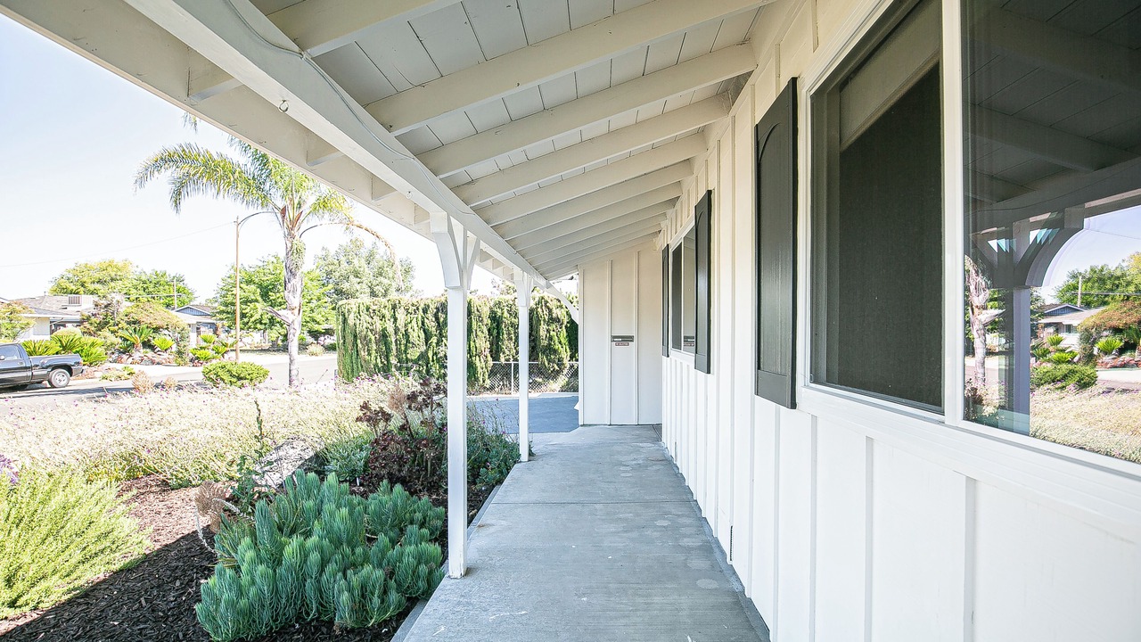 Photo of Outdoor in South San Jose