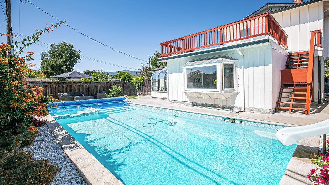 Photo of Outdoor in South San Jose