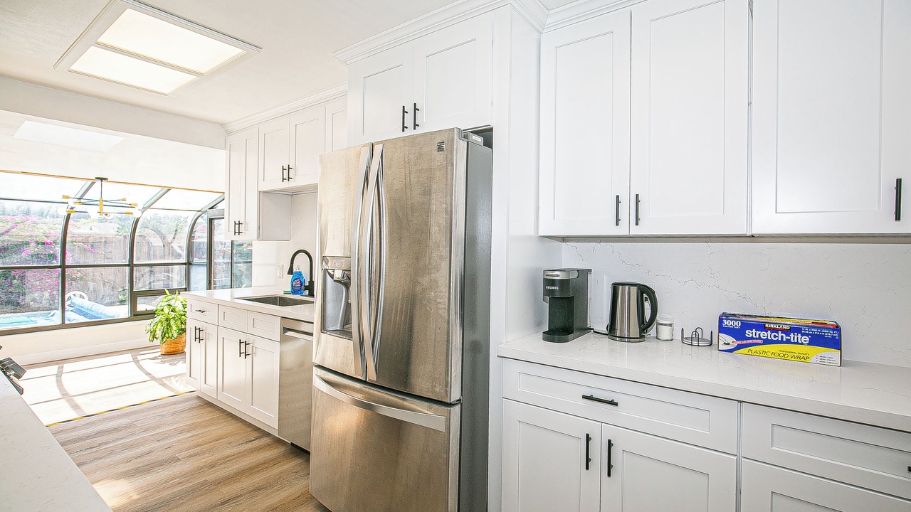 Photo of Kitchen in South San Jose