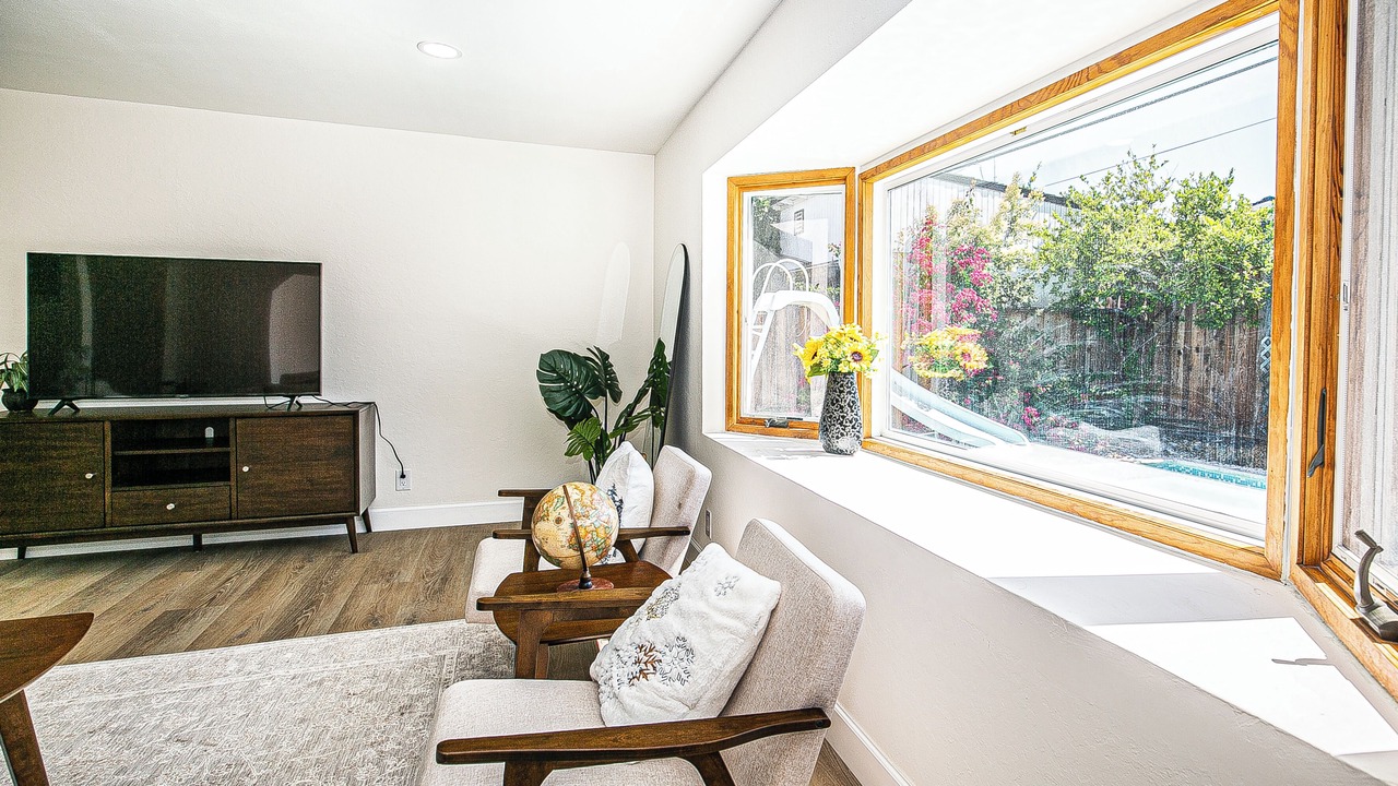 Photo of Livingroom in South San Jose