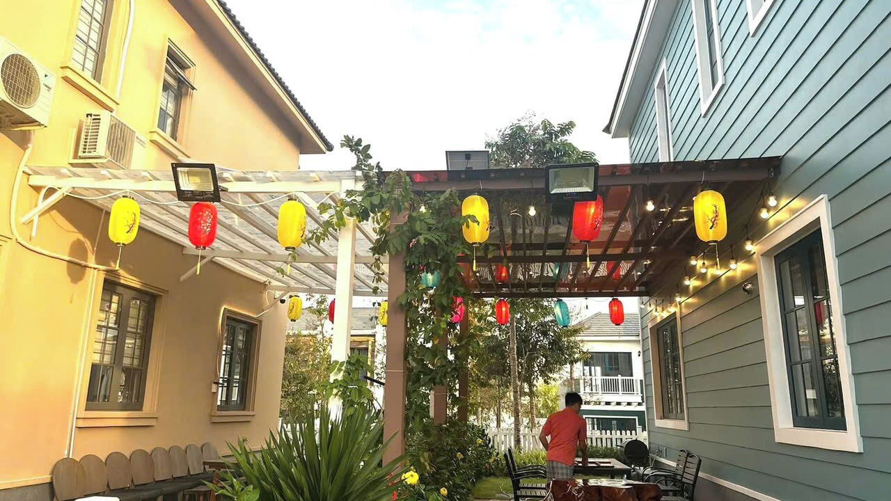 Photo of Outdoor in Phan Thiet