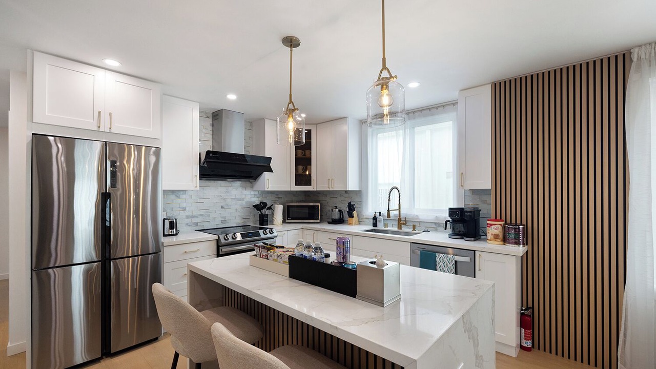 Photo of Kitchen in Westlake
